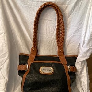 Excellent like new condition super soft bag